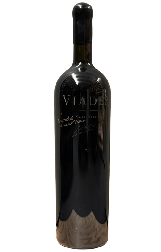 2014 Viader, Napa Valley Red 1.5L - Walker Wine Co.