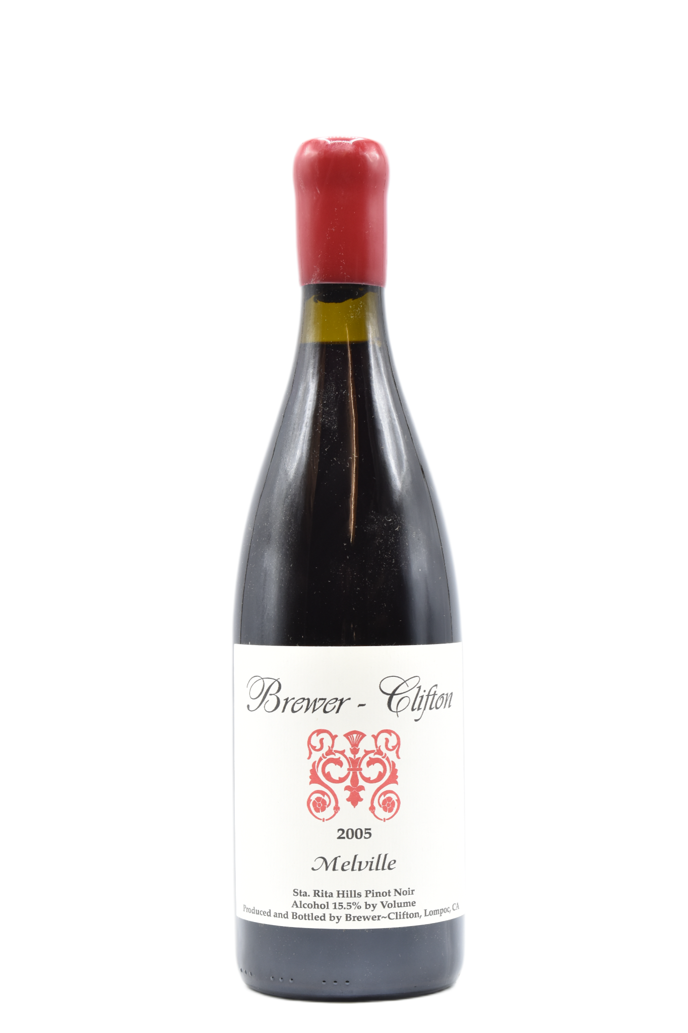 2005 Brewer-Clifton, Melville Pinot Noir 750ml - Walker Wine Co.