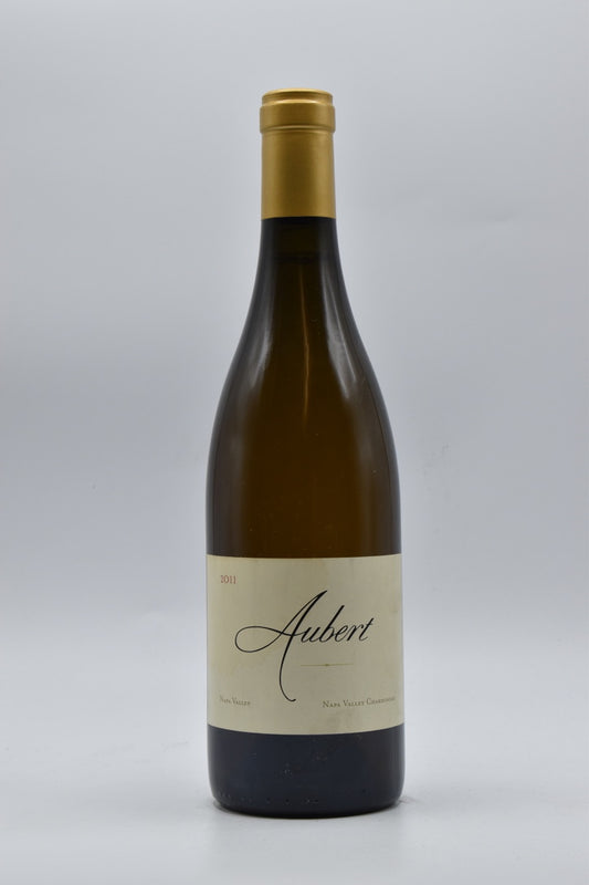 2011 Aubert, Napa Valley Chardonnay 750ml