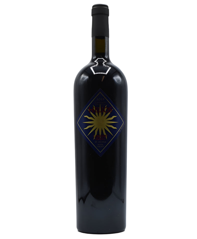 2019 Corison, Helios Sunbasket Vineyard Cabernet Franc, Napa Valley 1.5L (mag) - Walker Wine Co.