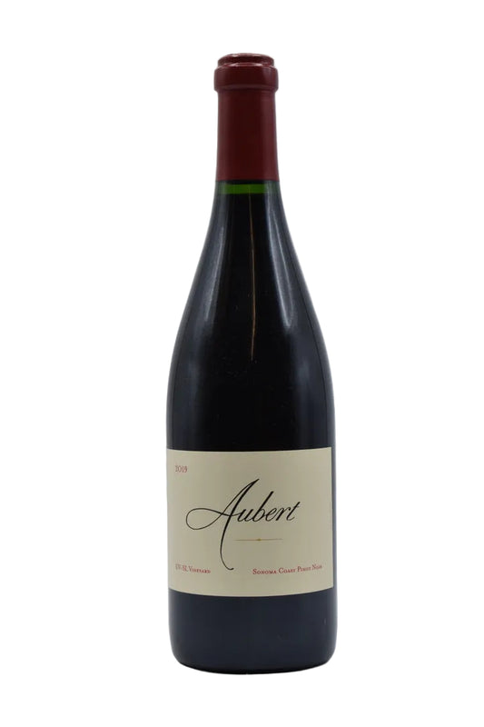 2019 Aubert, UV - SL Vineyard Pinot Noir 750ml