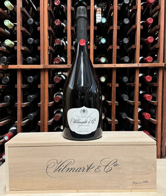 NV Vilmart & Cie, Champagne Grand Cellier 1er Cru 3L - Walker Wine Co.