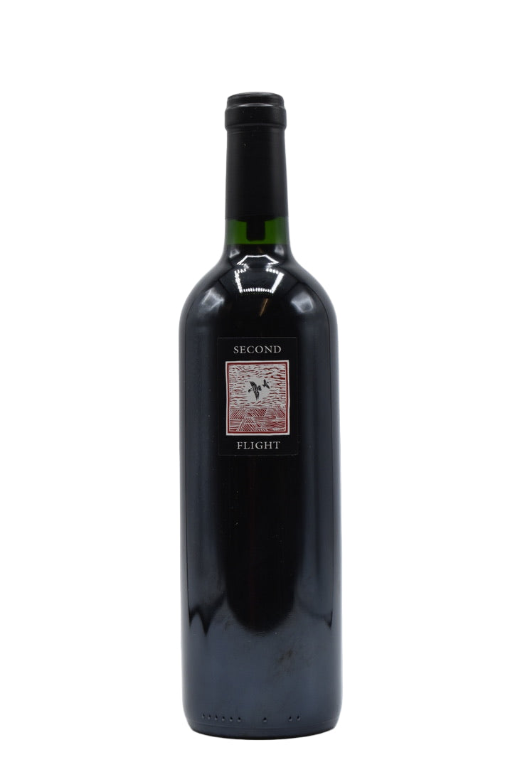 2012 Screaming Eagle, 'Second Flight' Napa Valley 750ml