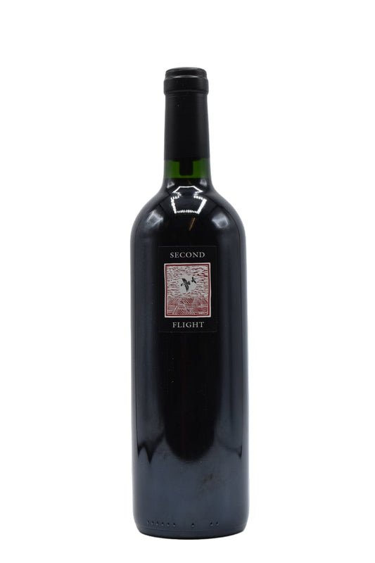 2012 Screaming Eagle, 'Second Flight' Napa Valley 750ml - Walker Wine Co.