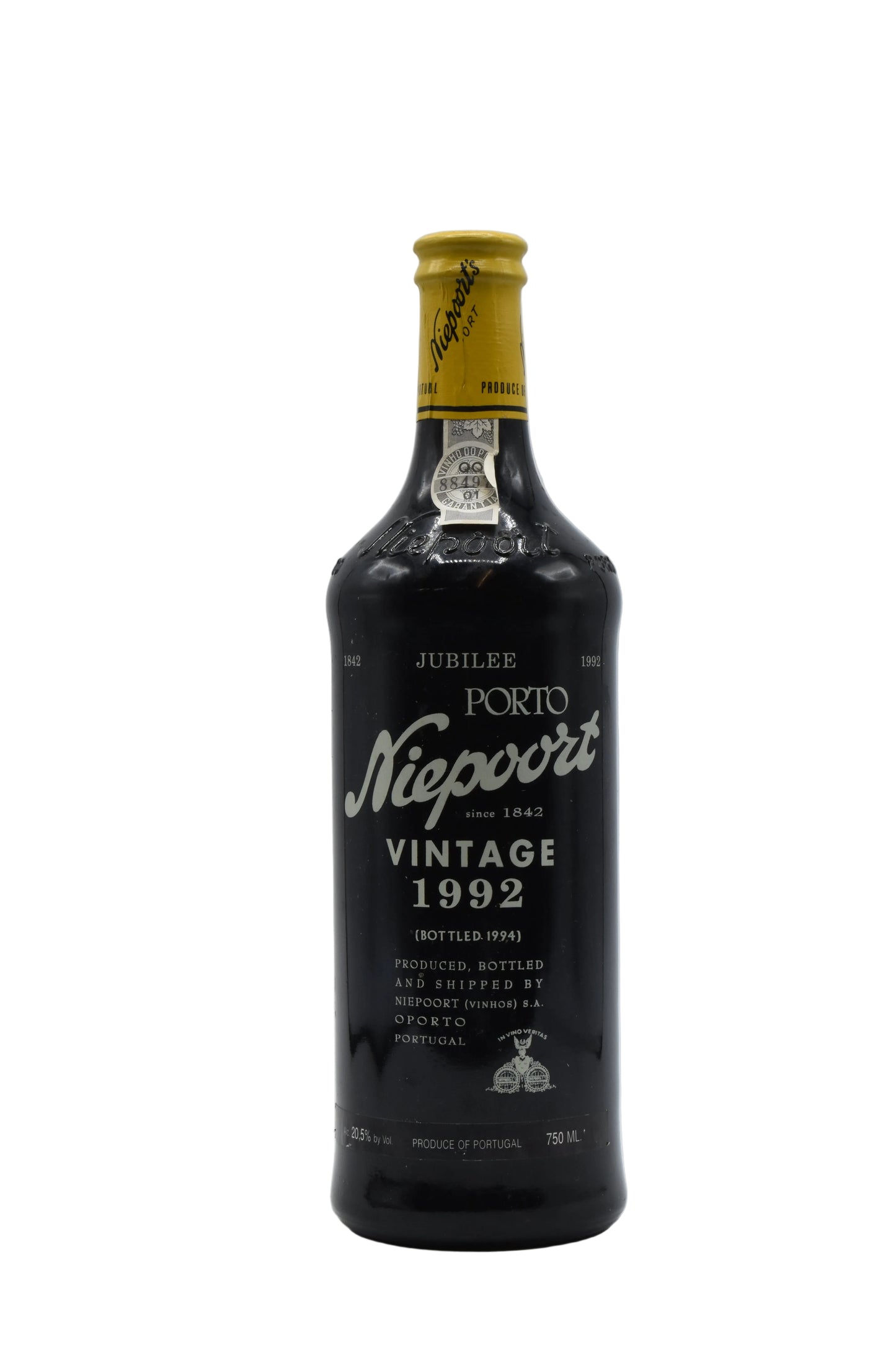 1992 Niepoort, Jubillee Vintage Port 750ml
