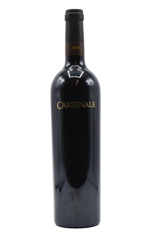 2008 Cardinale Estate, Red Napa Valley 750ml
