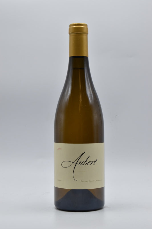 2012 Aubert, Lauren Chardonnay 750ml