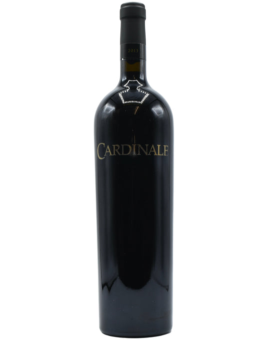 2013 Cardinale Estate, Cabernet Sauvignon Collector's Premiere 1.5L