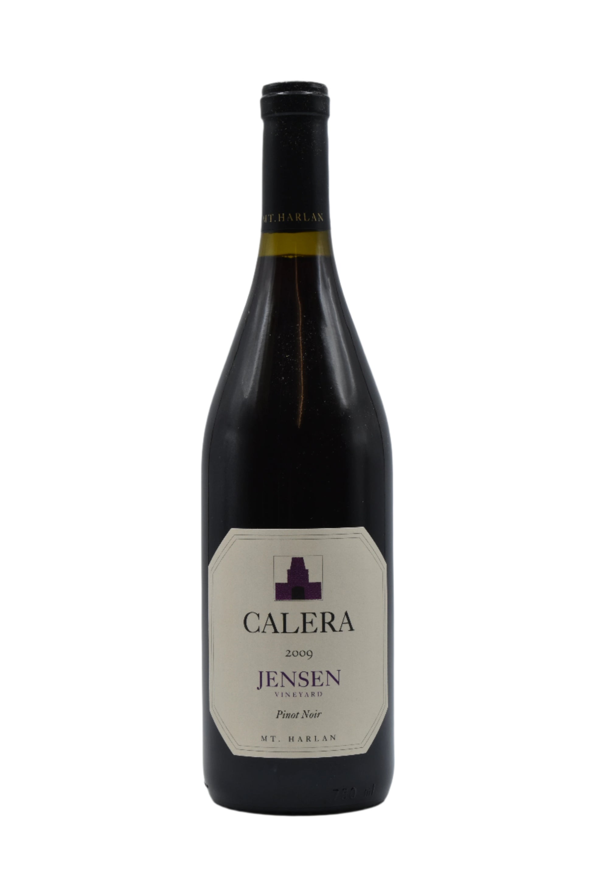 2009 Calera, Jensen Vineyard Pinot Noir 750ml - Walker Wine Co.