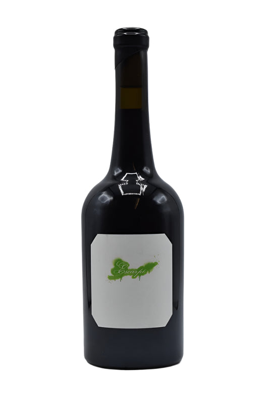 2022 Allbaer, Escarpe Sangiovese 750ml - Walker Wine Co.