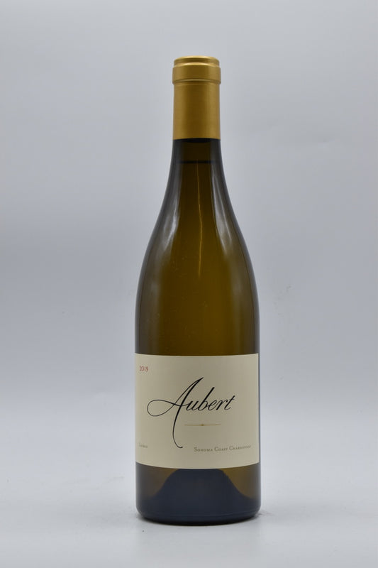 2019 Aubert, Lauren Chardonnay 750ml
