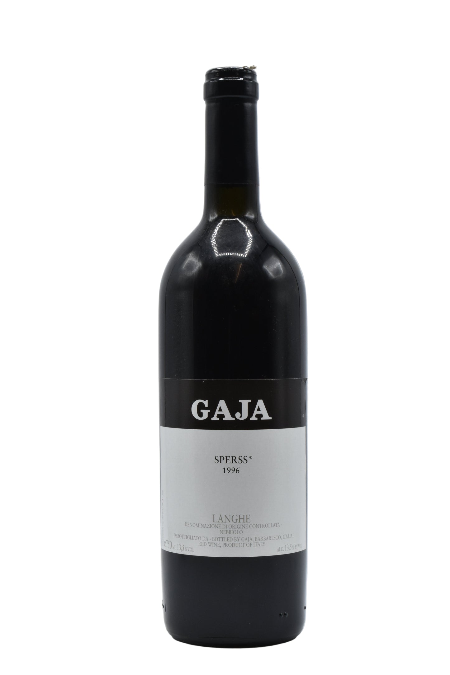 1996 Gaja, Barolo Sperss 750ml