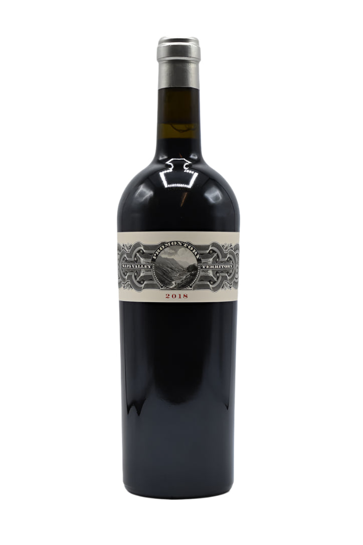 2018 Promontory, Napa Valley 750ml