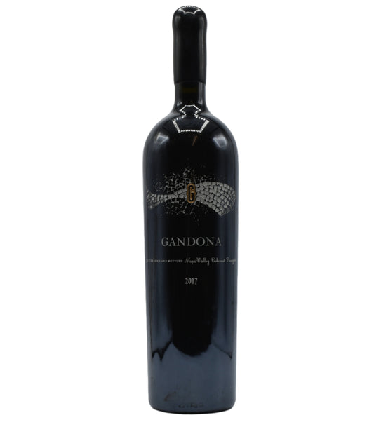 2017 Gandona, Estate Cabernet Sauvignon, Napa Valley 1.5L - Walker Wine Co.