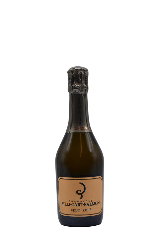 NV Billecart-Salmon, Rose Champagne 375ml