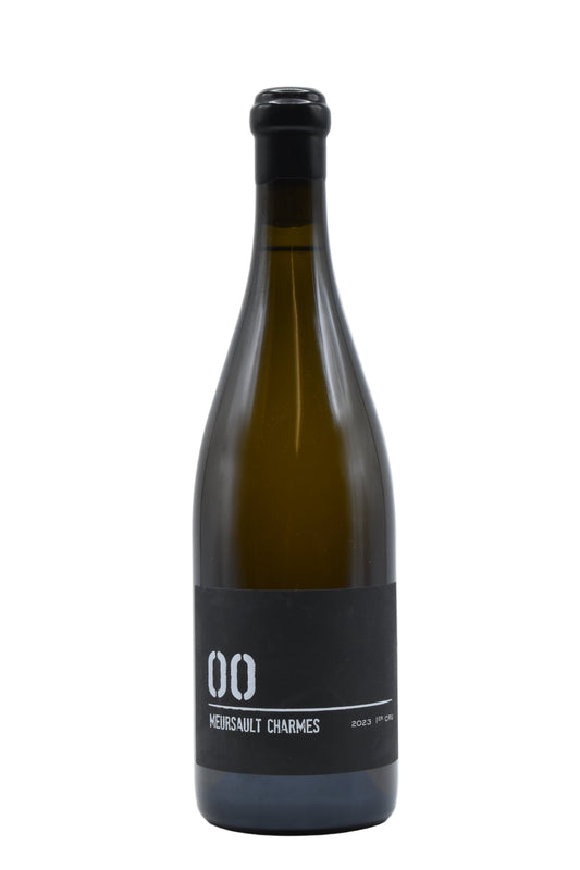 2023 "00" Wines, Meursault Charmes 1er Cru 750ml