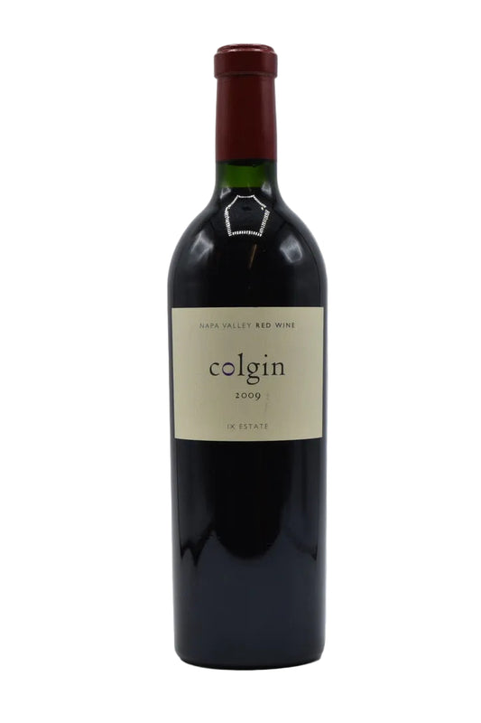 2009 Colgin, IX Estate 750ml