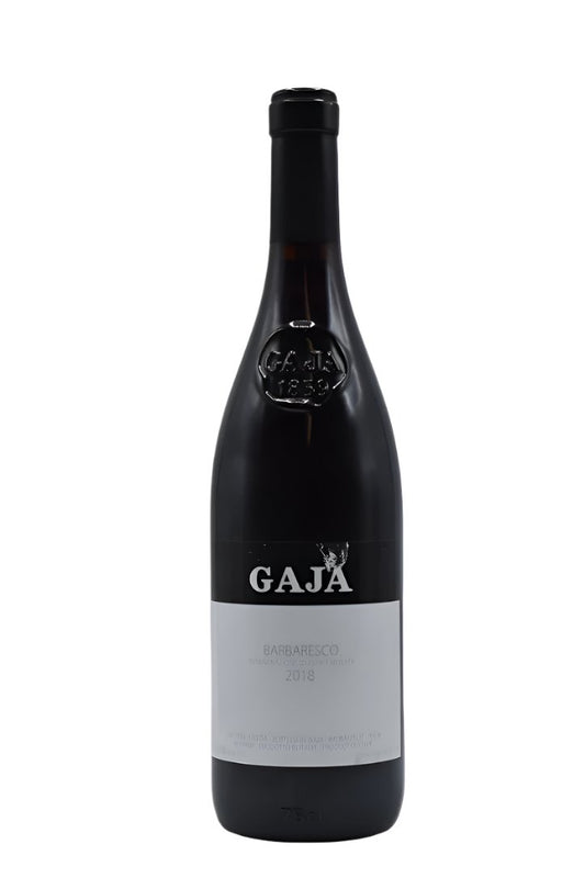2018 Gaja, Barbaresco 750ml - Walker Wine Co.