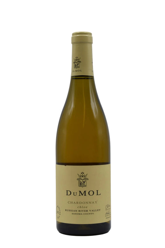 2002 DuMol, Chloe Chardonnay 750ml - Walker Wine Co.