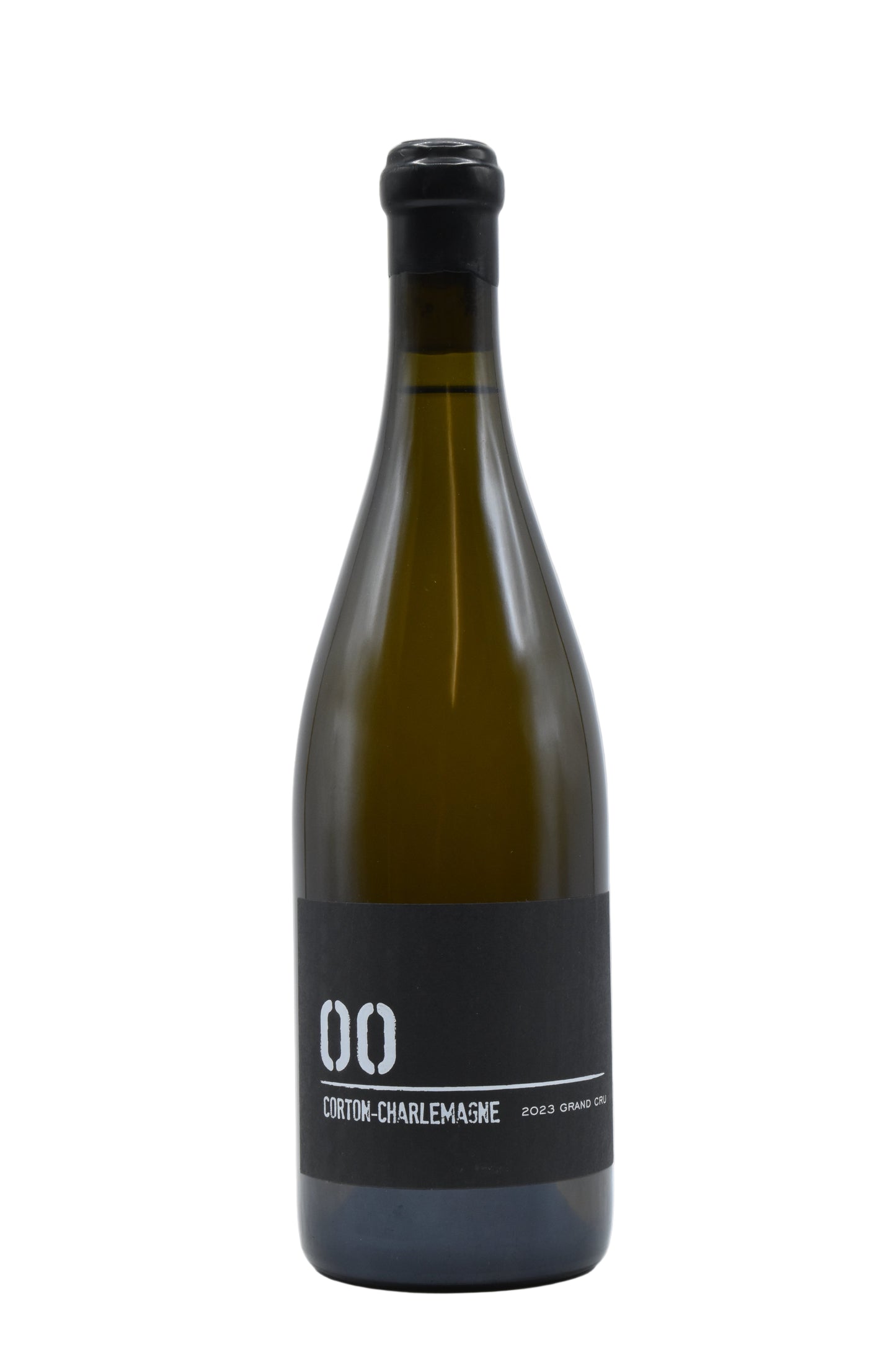 2023 "00" Wines, Corton-Charlemagne Grand Cru 750ml