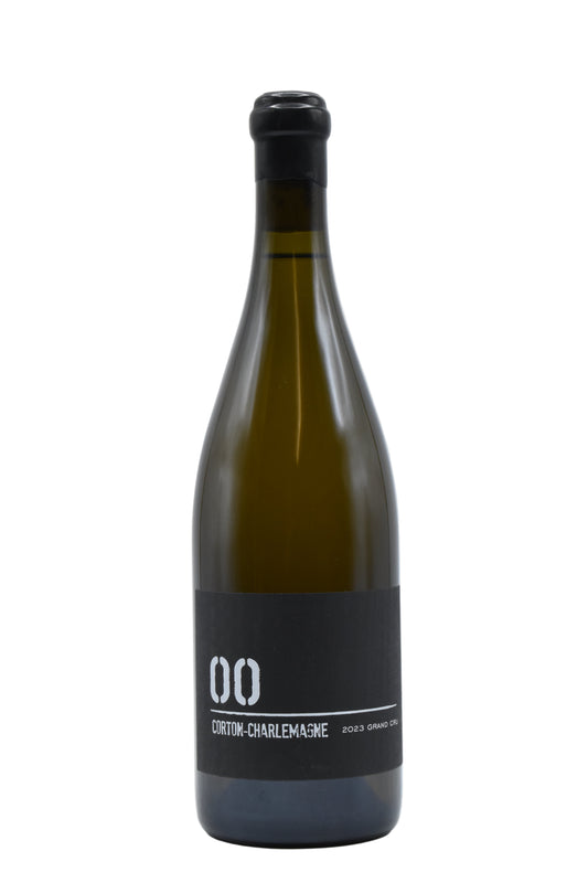 2023 "00" Wines, Corton-Charlemagne Grand Cru 750ml