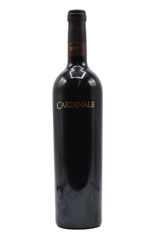 2009 Cardinale Estate, Red Napa Valley 750ml