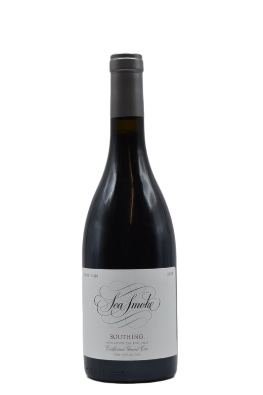 2009 Sea Smoke, Southing Pinot Noir 750ml - Walker Wine Co.