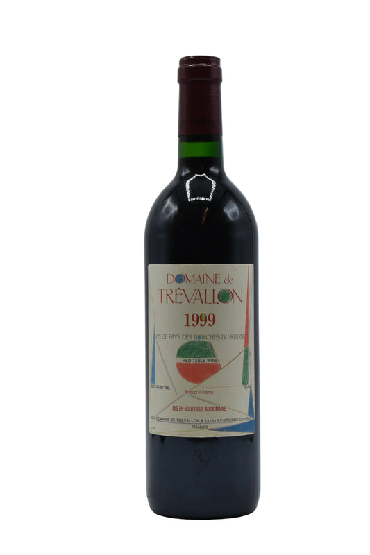1999 Domaine de Trevallon, Alpilles Rouge 750ml