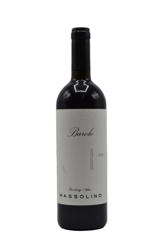 2018 Massolino, Barolo 750ml - Walker Wine Co.