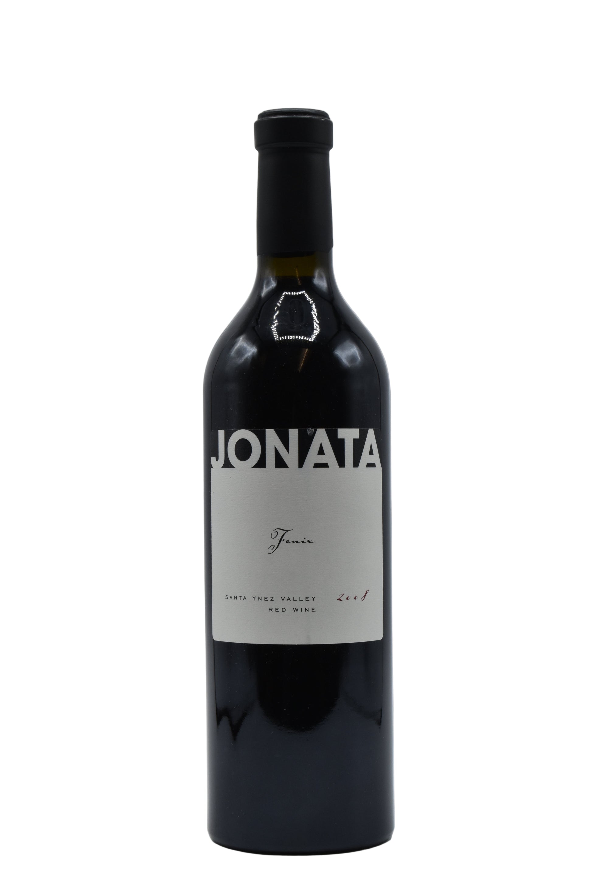 2008 Jonata, Fenix de Jonata Santa Ynez Valley 750ml - Walker Wine Co.