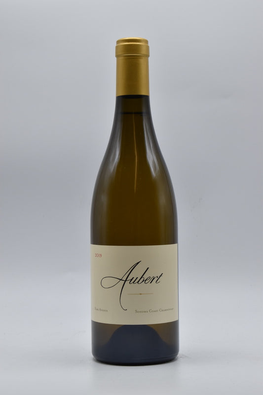 2019 Aubert, Park Avenue Chardonnay 750ml