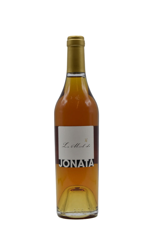 NV Jonata, La Miel de Jonata Sweet Santa Ynez Valley 500ml