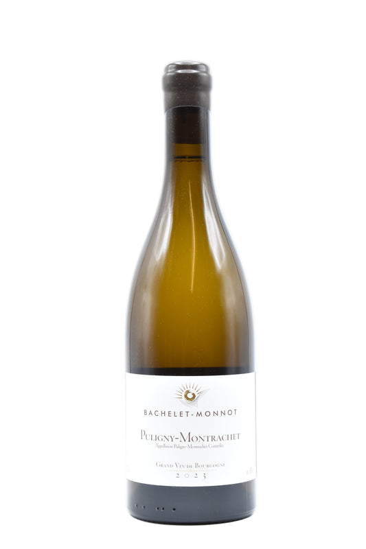 2023 Bachelet-Monnot, Puligny-Montrachet 750ml
