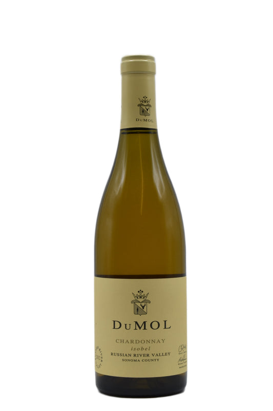 2002 DuMol, Isobel Chardonnay 750ml - Walker Wine Co.