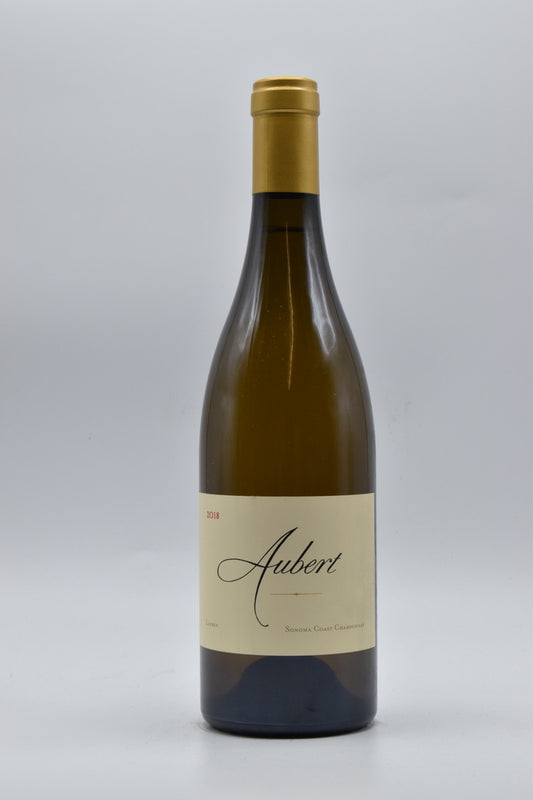 2018 Aubert, Lauren Chardonnay 750ml
