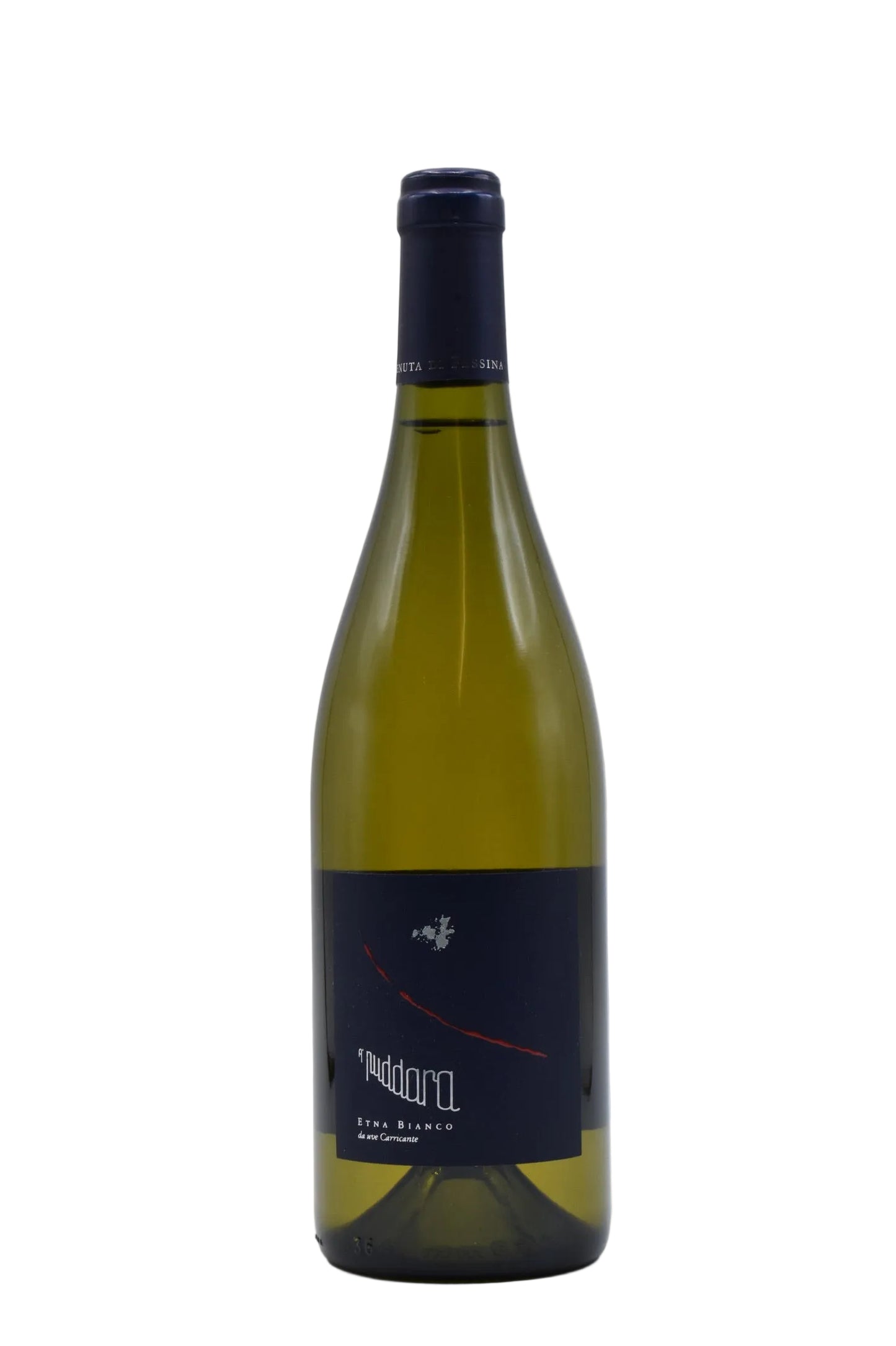 2018 Tenuta di Fessina, aÕPuddara Etna Bianco 750ml - Walker Wine Co.