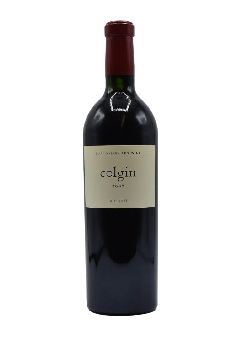 2006 Colgin, IX Estate 750ml - Walker Wine Co.