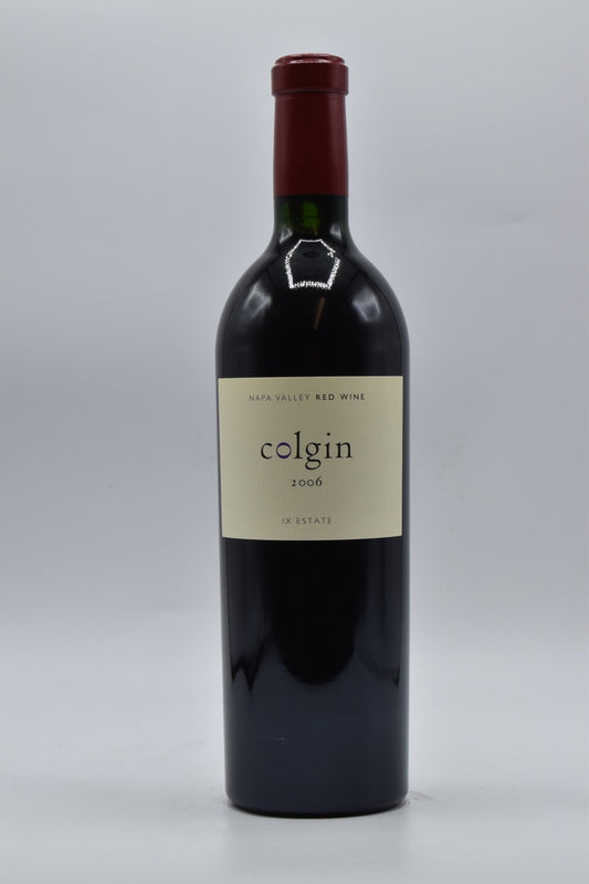 2006 Colgin, IX Estate 750ml