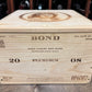 2008 Bond, Pluribus Napa Valley Red 750ml - Walker Wine Co.