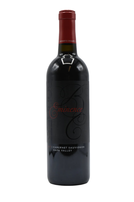 2017 Bougetz Cellars, Amaryllis Cabernet Sauvignon 750ml - Walker Wine Co.