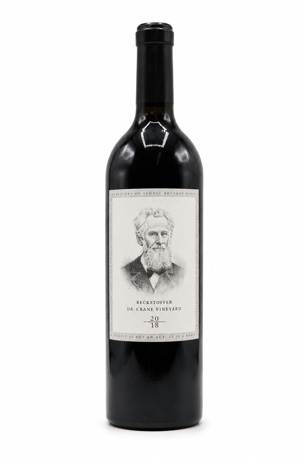 2018 Myriad, Beckstoffer Dr. Crane "Elysian" Napa Cabernet Sauvignon 750ml