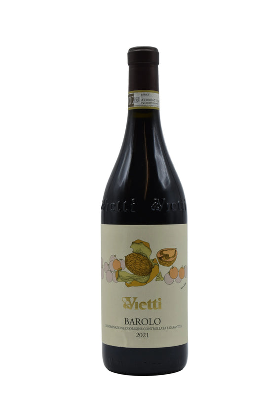2021 Vietti, Barolo 750ml