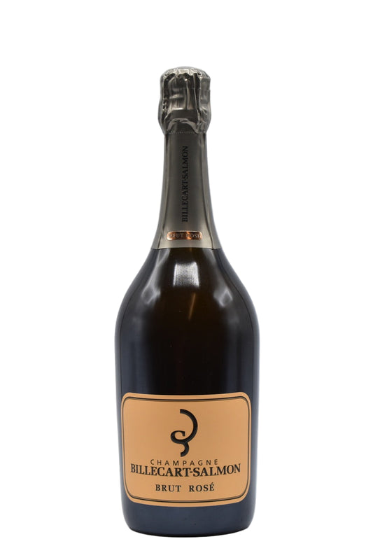 NV Billecart-Salmon, Rose Champagne 750ml