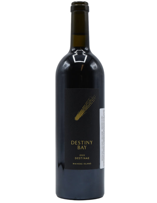 2022 Destiny Bay, 'Destinae' New Zealand 750ml - Walker Wine Co.