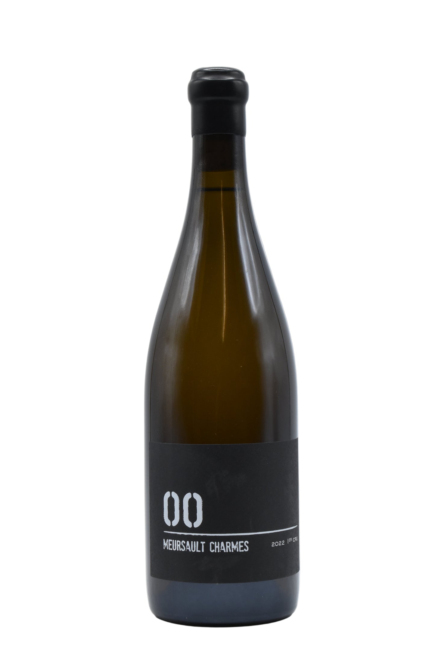 2022 "00" Wines, Meursault Charmes 1er Cru 750ml