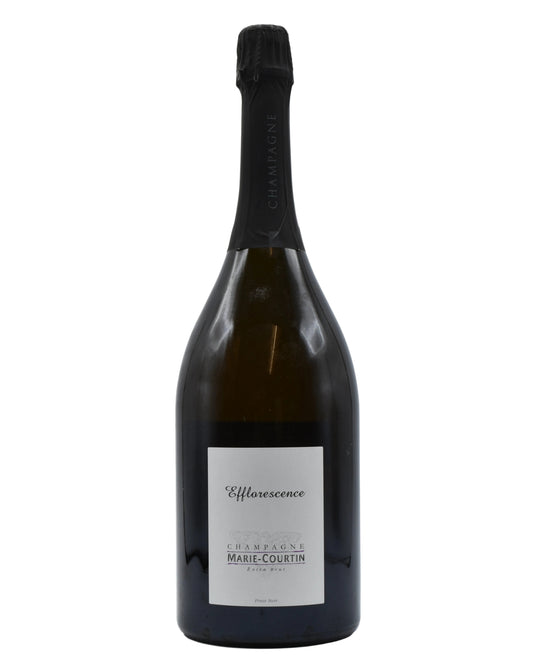 2016 Marie-Courtin, Efflorescence Blanc de Noirs Champagne 1.5L