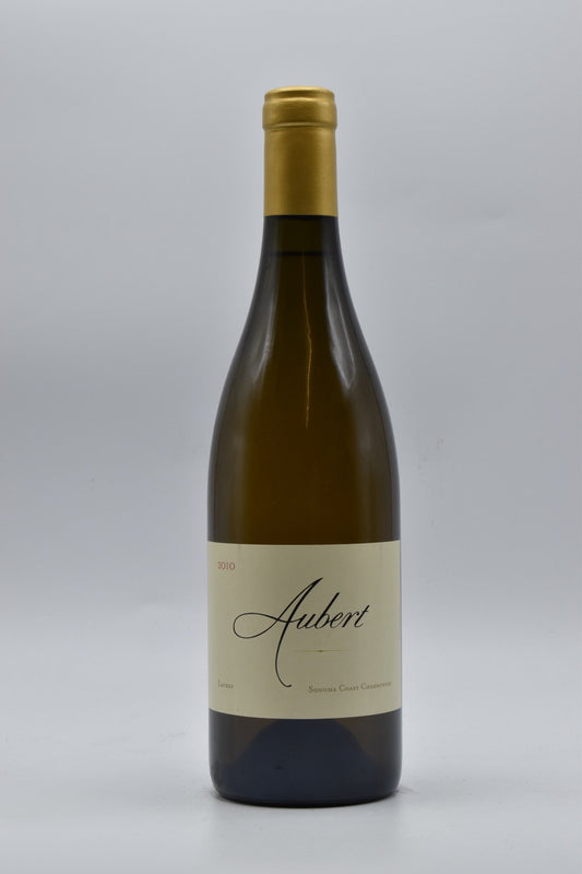 2010 Aubert, Lauren Chardonnay 750ml