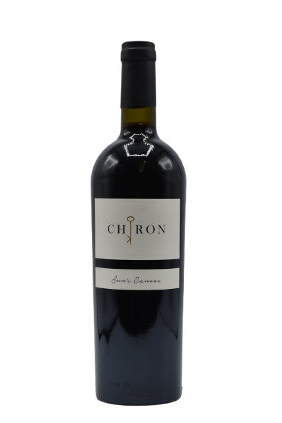2021 Chiron, Sun's Canvas, Bulldog Vineyard Oak Knoll Cabernet Sauvignon 750ml - Walker Wine Co.