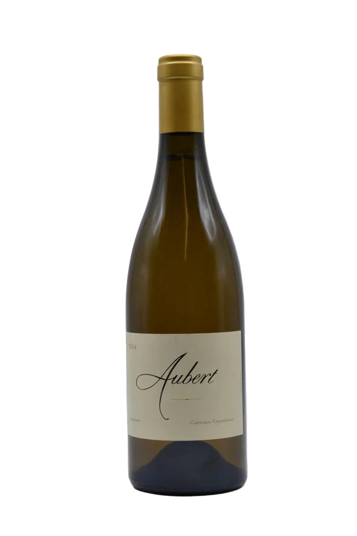 2014 Aubert, Carneros Chardonnay 750ml - Walker Wine Co.