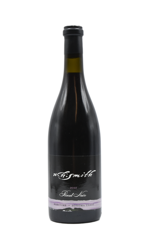 2012 W.H. Smith, Maritime Vineyard 750ml - Walker Wine Co.